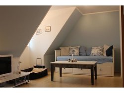 Bild zur gratis inserierten Ferienwohnung Ferienwohnung-2090559.