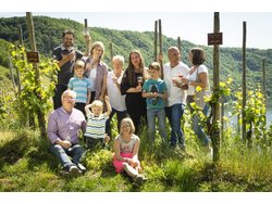 Ferienwohnung Ferienwohnung-2090857 in Wintrich - 4 Personen, Hund erlaubt