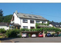 Ferienwohnung Ferienwohnung-2090890 in Zell (Mosel) (Landkreis Cochem-Zell) - 3 Personen, Hund nicht erlaubt