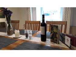 Bild zur gratis inserierten Ferienwohnung Ferienhaus-2090893.