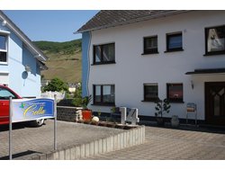Bild zur gratis inserierten Ferienwohnung Ferienwohnung-2090895.