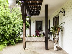 Bild zur gratis inserierten Ferienwohnung Ferienwohnung-2090977.