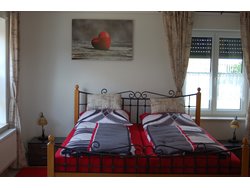 Ferienwohnung Ferienwohnung-2091000 in Breitenbrunn - 4 Personen, Hund erlaubt