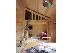 Bild zur gratis inserierten Ferienwohnung Ferienhaus-2091023.