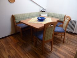 Bild zur gratis inserierten Ferienwohnung Ferienwohnung-2091154.