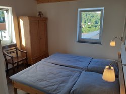 Bild zur gratis inserierten Ferienwohnung Ferienhaus-2091155.