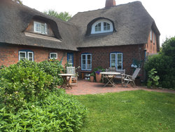 Bild zur gratis inserierten Ferienwohnung Ferienwohnung-2091183.