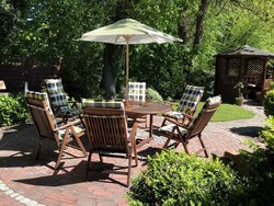 Bild zur gratis inserierten Ferienwohnung Ferienhaus-2091232.