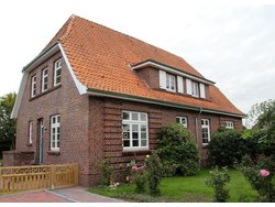 Bild zur gratis inserierten Ferienwohnung Ferienhaus-2091240.