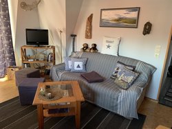 Bild zur gratis inserierten Ferienwohnung Ferienwohnung-2091271.