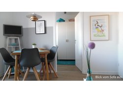 Bild zur gratis inserierten Ferienwohnung Ferienwohnung-2091313.