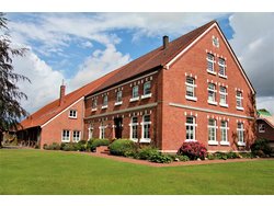 Bild zur gratis inserierten Ferienwohnung Ferienwohnung-2091335.