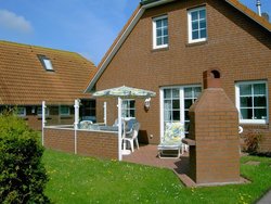 Bild zur gratis inserierten Ferienwohnung Ferienhaus-2091343.