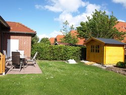 Bild zur gratis inserierten Ferienwohnung Ferienhaus-2091365.