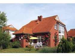 Bild zur gratis inserierten Ferienwohnung Ferienhaus-2091369.