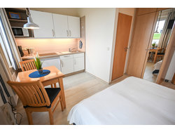 Bild zur gratis inserierten Ferienwohnung Ferienwohnung-2091546.