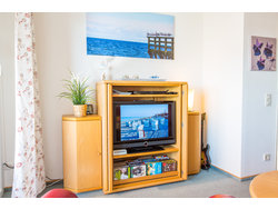 Bild zur gratis inserierten Ferienwohnung Ferienwohnung-2091576.