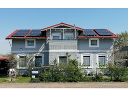 Bild zur gratis inserierten Ferienwohnung Ferienwohnung-2091578.