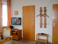 Bild zur gratis inserierten Ferienwohnung Ferienwohnung-2091610.