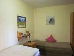 Bild zur gratis inserierten Ferienwohnung Ferienwohnung-2091645.