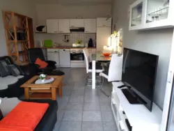 Bild zur gratis inserierten Ferienwohnung Ferienwohnung-2091650.