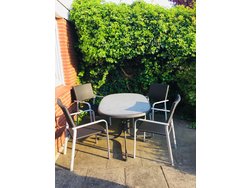 Bild zur gratis inserierten Ferienwohnung Ferienwohnung-2091660.