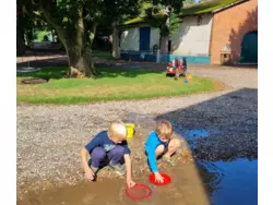 Bild zur gratis inserierten Ferienwohnung Ferienhaus-2091693.