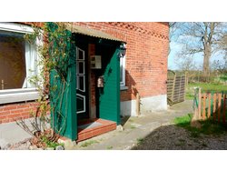 Bild zur gratis inserierten Ferienwohnung Ferienwohnung-2091743.