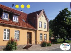 Bild zur gratis inserierten Ferienwohnung Ferienhaus-2091951.