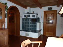 Ferienhaus Ferienhaus-2092001 in Bad Birnbach - 6 Personen, Hund erlaubt