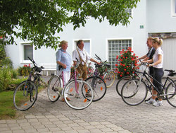 Bild zur gratis inserierten Ferienwohnung Ferienwohnung-2092049.