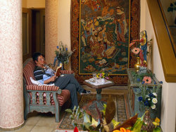 Bild zur gratis inserierten Ferienwohnung Ferienhaus-2092063.