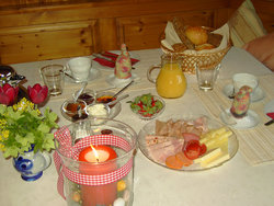 Bild zur gratis inserierten Ferienwohnung Ferienwohnung-2092069.