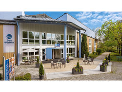 Ferienhaus Ferienhaus-2092078 in Bad Birnbach - 4 Personen, Hund erlaubt