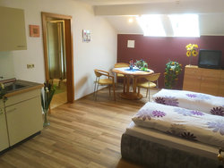 Bild zur gratis inserierten Ferienwohnung Ferienwohnung-2092089.