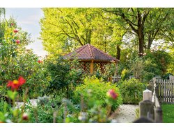 Bild zur gratis inserierten Ferienwohnung Ferienwohnung-2092106.