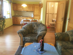 Bild zur gratis inserierten Ferienwohnung Ferienwohnung-2092133.