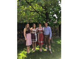 Ferienwohnung Ferienwohnung-2092188 in Bad Füssing - 3 Personen, Hund nicht erlaubt