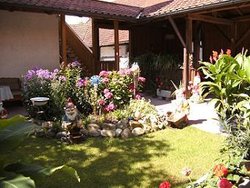 Bild zur gratis inserierten Ferienwohnung Ferienwohnung-2092198.