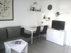 Bild zur gratis inserierten Ferienwohnung Ferienwohnung-2092227.