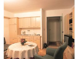 Bild zur gratis inserierten Ferienwohnung Ferienwohnung-2092236.