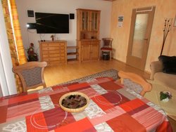 Bild zur gratis inserierten Ferienwohnung Ferienwohnung-2092249.