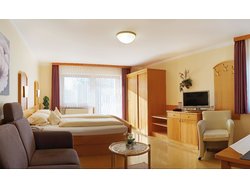 Bild zur gratis inserierten Ferienwohnung Ferienwohnung-2092260.