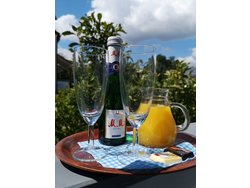 Bild zur gratis inserierten Ferienwohnung Ferienwohnung-2092283.