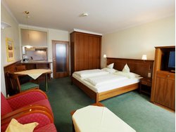 Ferienhaus Ferienhaus-2092303 in Bad Griesbach i.Rottal - 2 Personen, Hund erlaubt