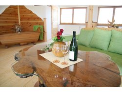 Ferienwohnung Ferienwohnung-2092352 in Saal a.d.Donau - 2 Personen, Hund nicht erlaubt