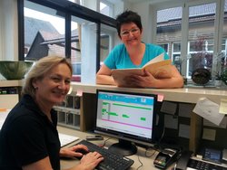 Ferienwohnung Ferienwohnung-2092359 in Volkenschwand - 4 Personen, Hund erlaubt