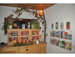 Ferienhaus Ferienhaus-2092397 in Arnbruck - 6 Personen, Hund nicht erlaubt