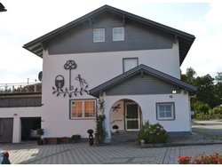 Ferienwohnung Ferienwohnung-2092406 in Arnbruck - 5 Personen, Hund erlaubt