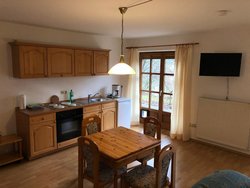 Bild zur gratis inserierten Ferienwohnung Ferienwohnung-2092419.